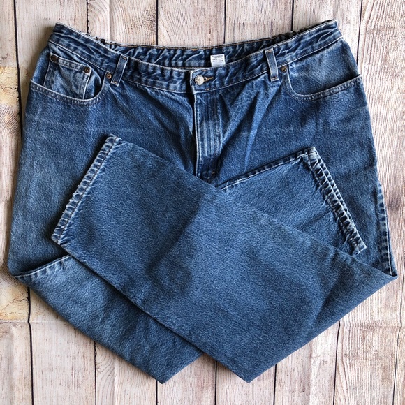 Sloane Street Jeans GUC 22x32 Nice Faded - Picture 1 of 5